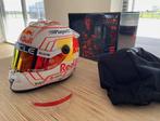 Red Bull Racing - Max Verstappen - 2023 - Schaal 1/2 helm, Nieuw