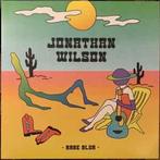 LP gebruikt - Jonathan Wilson - Rare Blur, Zo goed als nieuw, Verzenden