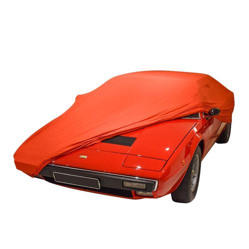 Autohoes passend voor Ferrari 308 GT4 Dino binnen BESTE, Auto diversen, Autohoezen, Op maat, Nieuw, Ophalen of Verzenden