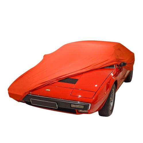 Autohoes passend voor Ferrari 308 GT4 Dino voor binnen BESTE, Auto diversen, Autohoezen, Op maat, Nieuw, Ophalen of Verzenden