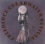 cd - Creedence Clearwater Revival - Mardi Gras, Verzenden, Zo goed als nieuw