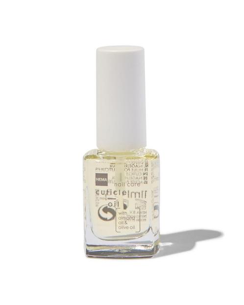 HEMA Nagelriemolie 11ml, Sieraden, Tassen en Uiterlijk, Uiterlijk | Cosmetica en Make-up, Nieuw, Verzenden