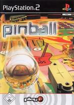 Play It Pinball-Duits (PlayStation 2) Gebruikt, Ophalen of Verzenden, Zo goed als nieuw