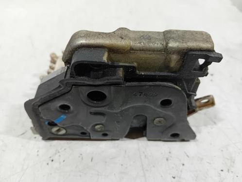 Slot mechaniek portier elektrisch centrale vergrendeling rec, Auto-onderdelen, Carrosserie en Plaatwerk, ARN erkend, Stiba lid