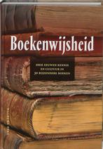Boekenwijsheid 9789057306259, Verzenden, Gelezen