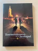 Reisverslagen - Roermondenaren op het Jacobspad - NIEUW, Ophalen of Verzenden, Zo goed als nieuw
