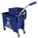 Mopemmer | 20L | Blauw, Verzenden, Nieuw in verpakking, Reinigen