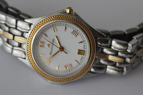 Maurice Lacroix - Prado - Zonder Minimumprijs - 89582 -, Sieraden, Tassen en Uiterlijk, Horloges | Heren