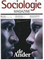 Sociologie Magazine - 01 2025, Boeken, Tijdschriften en Kranten, Verzenden, Nieuw, Lichaam en Geest