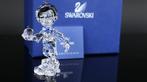 Figuur - Swarovski Kristal - Pinokkio (Boxed+certificated) -, Antiek en Kunst