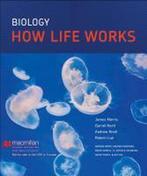 Biology, Ophalen of Verzenden, Nieuw