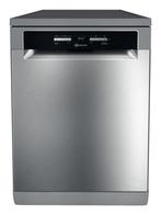 Bauknecht B0F D641A X vaatwasser Vrijstaand 14 couverts429, Witgoed en Apparatuur, Vaatwasmachines, Ophalen of Verzenden, Nieuw