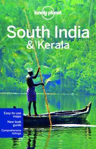 South India & Kerala by Lonely Planet (Paperback), Boeken, Taal | Engels, Gelezen, Verzenden