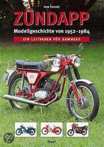 9783898805049 Zundapp - Modellgeschichte von 1952 -1984, Nieuw, Uwe Frensel, Verzenden