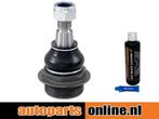 Fuseekogel Opel Movano voorzijde, rechts, onder, Verzenden, Nieuw, Opel