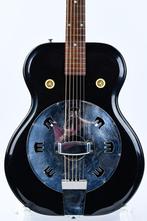 National Airline Folkstar Resonator Ebony Early 60s, Muziek en Instrumenten, Ophalen of Verzenden, Nieuw, Overige typen