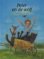 Peter en de wolf / Een Vier Windstreken prentenboek, Boeken, Verzenden, Gelezen, J. Gukova