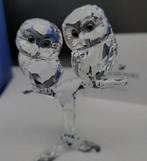Swarovski - Figuur - Búhos Swarovski - Kristal