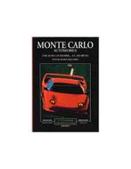 MONTE CARLO AUTOMOBILE - UNE AUTO UN HOMME ET SES REVE -, Boeken, Nieuw, Author