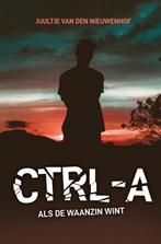 CTRL-A / Kluitman-novelles 9789020609646, Boeken, Verzenden, Zo goed als nieuw, Juultje van den Nieuwenhof