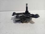 Ruitenwissermotor achter Citroën C3 II 1.6 HDi 9683382380, Ophalen of Verzenden, Gebruikt, Achter, Citroën