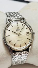 Omega - Sesmaster-Automatic/5.62 - Ref: 166002 - Heren -, Sieraden, Tassen en Uiterlijk, Horloges | Heren, Nieuw