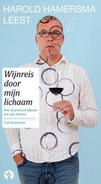 Wijnreis Door Mijn Lichaam, Ophalen of Verzenden, Nieuw