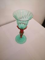 Barovier e Toso - Ado Chale - Kelk - Muranoglas, Antiek en Kunst, Antiek | Glas en Kristal