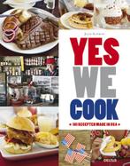 Yes we cook 9789044729160 Julie Schwob, Verzenden, Gelezen, Julie Schwob