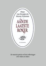 Aan de laatste roker, Boeken, Ophalen of Verzenden, Nieuw