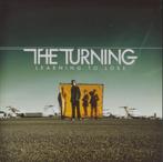 cd - The Turning  - Learning To Lose, Cd's en Dvd's, Verzenden, Zo goed als nieuw