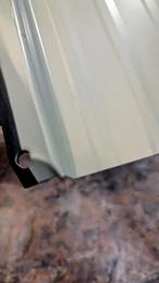 2dekans | Metalen tuinhuis S - Antraciet - Incl. onderstel, Ophalen of Verzenden, Gebruikt