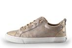 Mustang Sneakers in maat 41 Goud | 10% extra korting, Kleding | Dames, Schoenen, Overige kleuren, Verzenden, Sneakers of Gympen