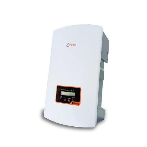 Solis 8kW S5 3fase 2MPPT - DC (Non Hybrid) (Solar Omvormers), Doe-het-zelf en Verbouw, Zonnepanelen en Toebehoren, Nieuw, Verzenden