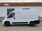 Fiat Ducato 30 2.3 MultiJet L2H2 / vaste prijs rijklaar € 20, Auto's, Fiat, Wit, Ducato, Nieuw, Lease