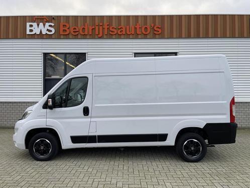 Fiat Ducato 30 2.3 MultiJet L2H2 / vaste prijs rijklaar € 20, Auto's, Fiat, Wit, Financial lease, Lease, Ducato, Ophalen of Verzenden