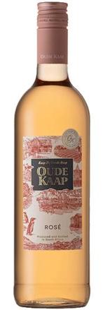 Oude Kaap Rosé 750 ml, Verzenden, Nieuw