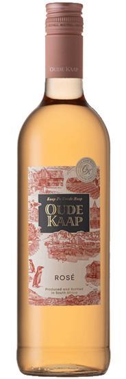 Oude Kaap Rosé 750 ml, Verzamelen, Wijnen, Verzenden