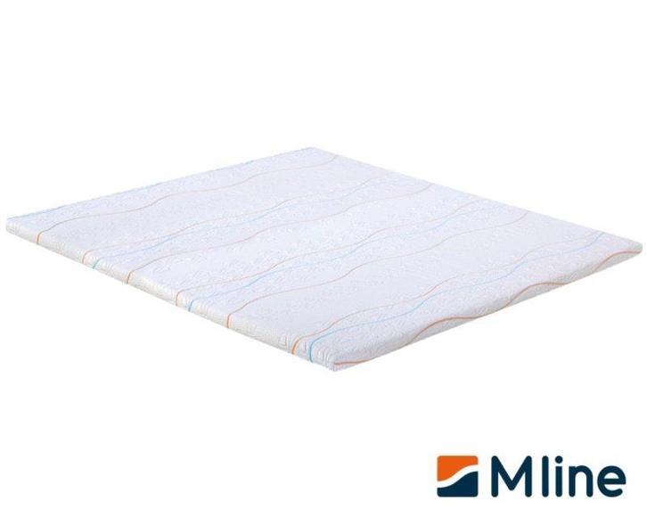 M Line Topper Start Firm, Huis en Inrichting, Slaapkamer | Matrassen en Bedbodems