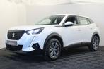 Zakelijke Lease |  Peugeot 2008 1.2 PureTech Active, Auto's, Automaat, Stof, Gebruikt, Euro 6
