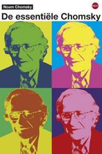 De essentiële Chomsky 9789491297915 Noam Chomsky, Verzenden, Zo goed als nieuw, Noam Chomsky