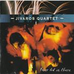 Jivaros Quartet - Fever Led Us There, Ophalen of Verzenden, Gebruikt