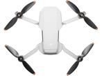 DJI Mini 2 SE - Drone - Fly More Combo - Met RC-N1, Verzenden, Zo goed als nieuw