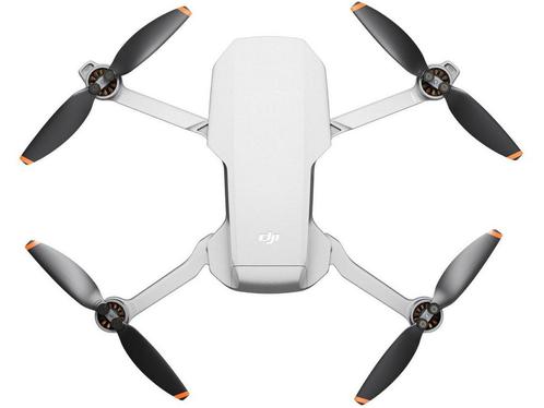 DJI Mini 2 SE - Drone - Fly More Combo - Met RC-N1, Huis en Inrichting, Woonaccessoires | Overige, Zo goed als nieuw, Verzenden
