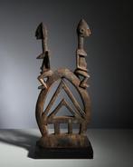 sculptuur - Ciwara-embleem - Mali, Antiek en Kunst