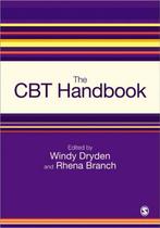 9781849205528 The CBT Handbook | Tweedehands, Verzenden, Zo goed als nieuw, Windy Dryden