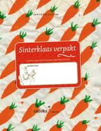 Sinterklaas verpakt 9789081112574 Jan Carel Zadoks, Verzenden, Gelezen, Jan Carel Zadoks