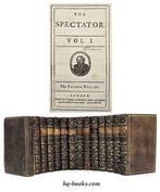 Addison / Steele - The Spectator - 1718-1724