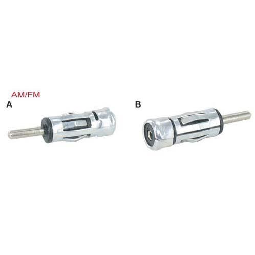AM/FM universeel adapter, Auto diversen, Overige Auto diversen, Verzenden