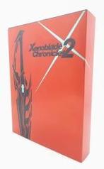 Xenoblade Chronicles 2 Collectors Edition Boxed - iDEAL!, Ophalen of Verzenden, Zo goed als nieuw